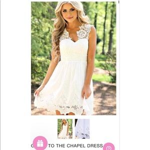 Southern Fried Chics Going to the Chapel